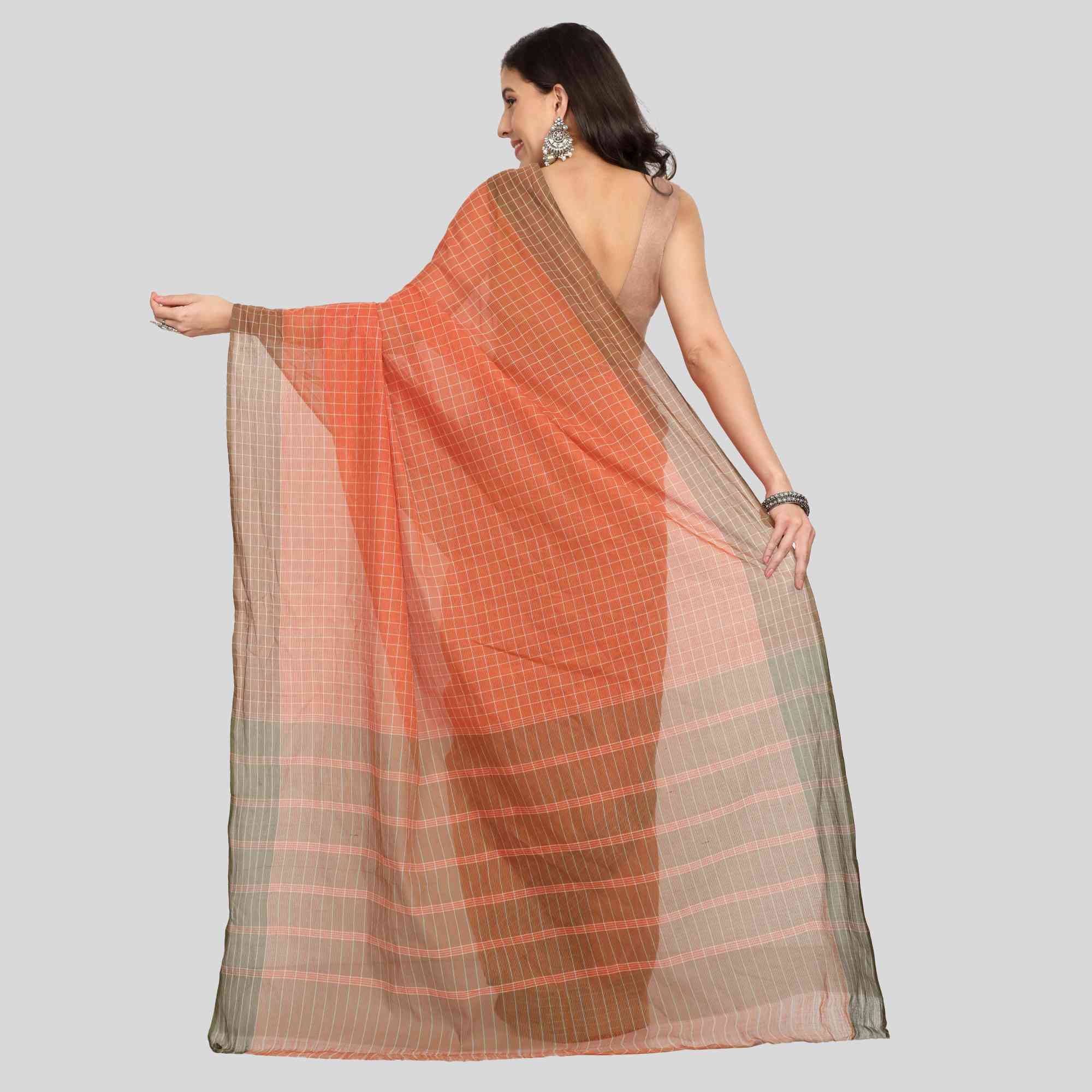 cotton sarees