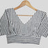 Stripe Blouse