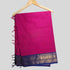 Chettinadu cotton sarees with zari border