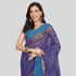 JISB Ikkat Pure Cotton Sarees