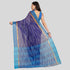 JISB Ikkat Pure Cotton Sarees