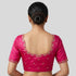 back embroidery bouse