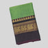 JISB Chettinad Cotton Sarees with out Blouse