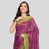 JISB Ikkat Pure Cotton Sarees