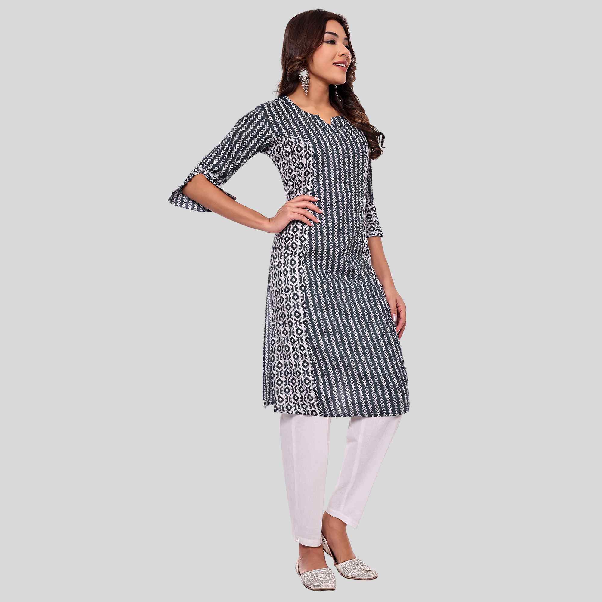 Daily Wear Kurtis for Women