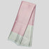 Pink Banarasi Tissue Silk Saree