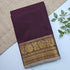 JISB Chettinad Cotton Sarees