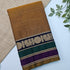 JISB Chettinad Cotton Sarees