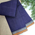 JISB Narayanpet Small Border Cotton Saree