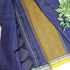 JISB Narayanpet Small Border Cotton Saree