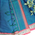 JISB Narayanpet Big Border Cotton Saree