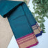 JISB Chettinad Cotton Saree