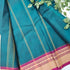 JISB Chettinad Cotton Saree