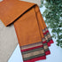 JISB Chettinad Cotton Saree