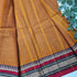 JISB Chettinad Cotton Saree
