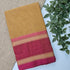 JISB Chettinad Cotton Saree