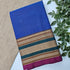 JISB Chettinad Cotton Saree