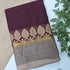 JISB Chettinad Cotton Saree