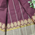 JISB Chettinad Cotton Saree
