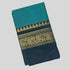 JISB Chettinad Cotton Sarees with out Blouse