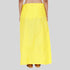 Yellow Inskirt cotton Petticoat online