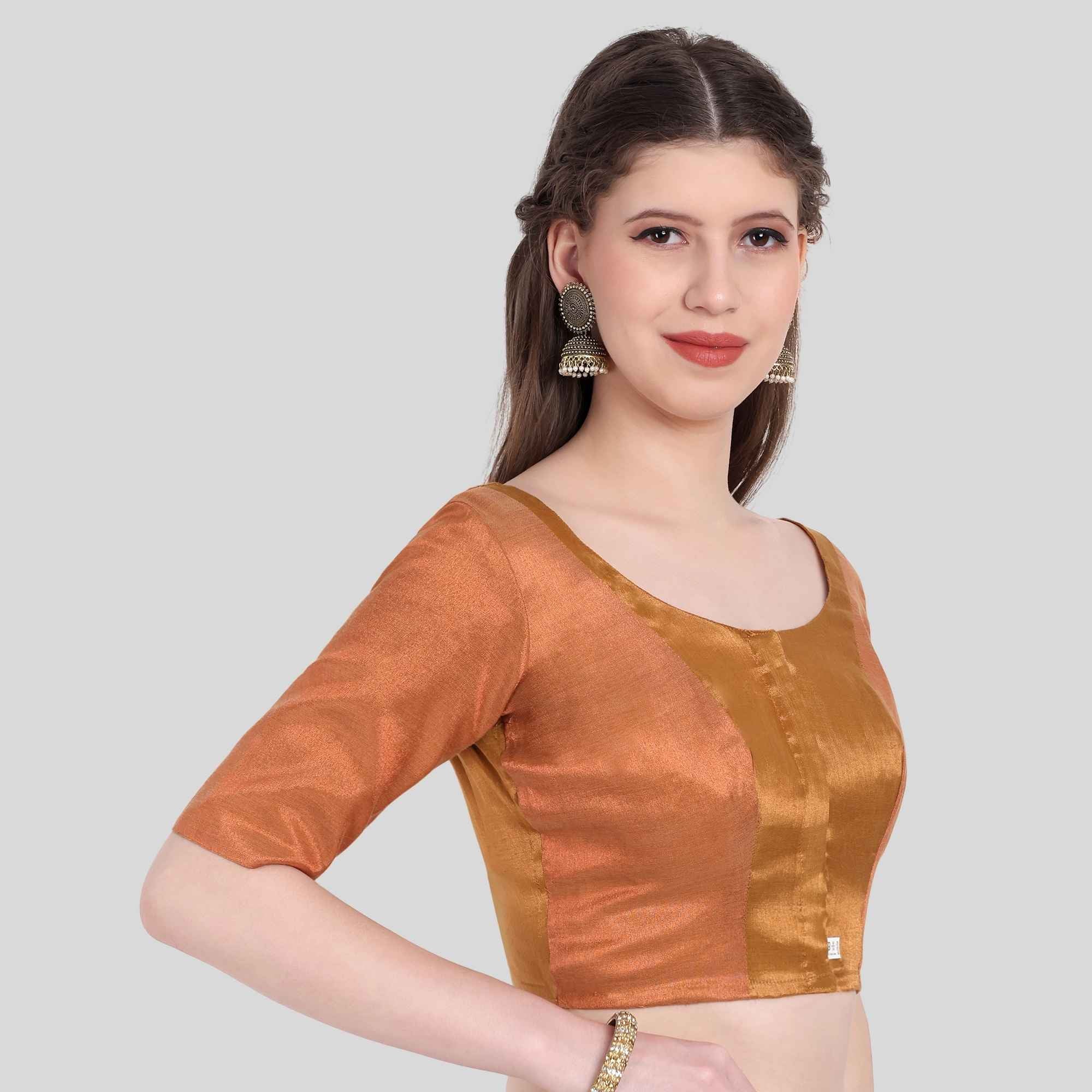 Tissue silk elbow sleeve
