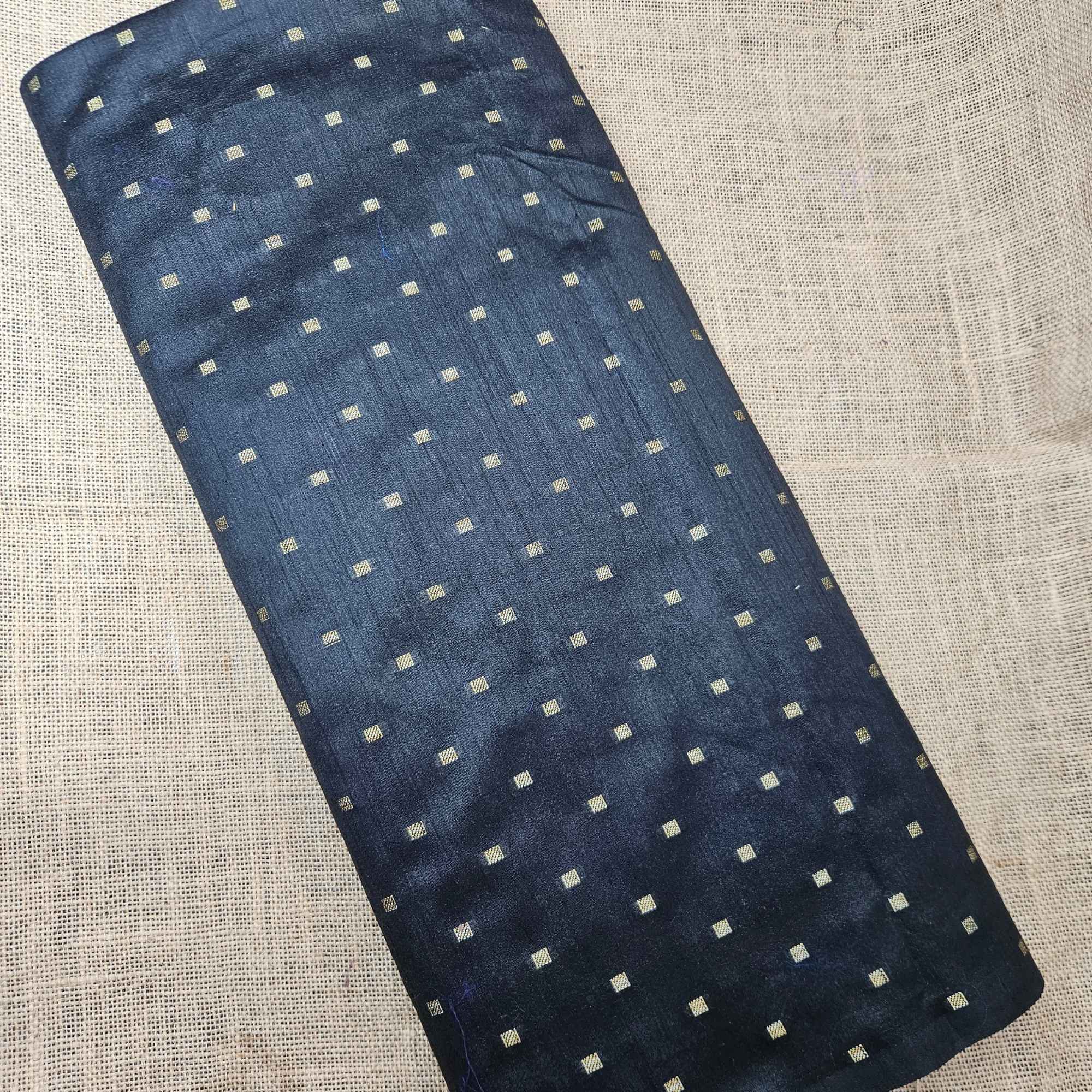 JISB Dupion Putta Fabric
