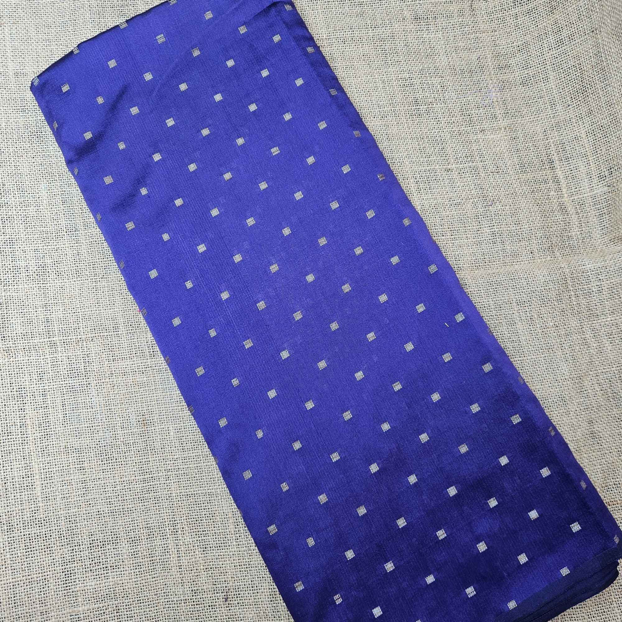 JISB Dupion Putta Fabric