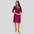 JISB Woman's Rayon Kurti