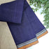JISB Narayanpet Small Border Cotton Saree