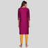 JISB Woman's Rayon Kurti