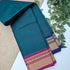 JISB Chettinad Cotton Saree