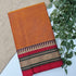 JISB Chettinad Cotton Saree