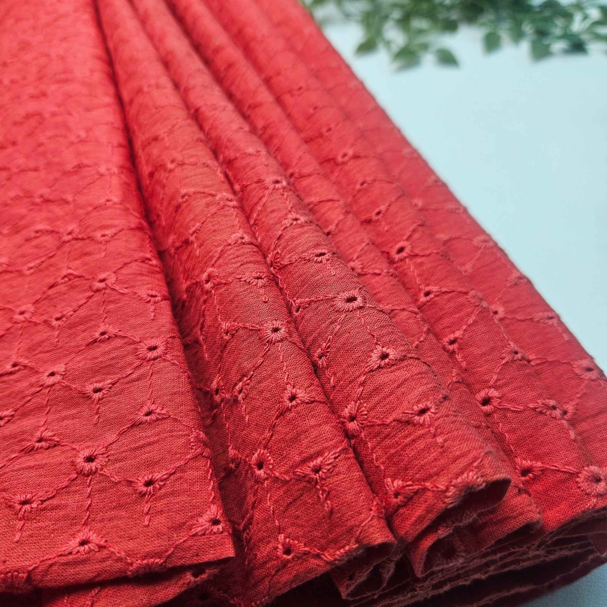 JISB Cotton Hakoba Fabric