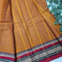 JISB Chettinad Cotton Saree