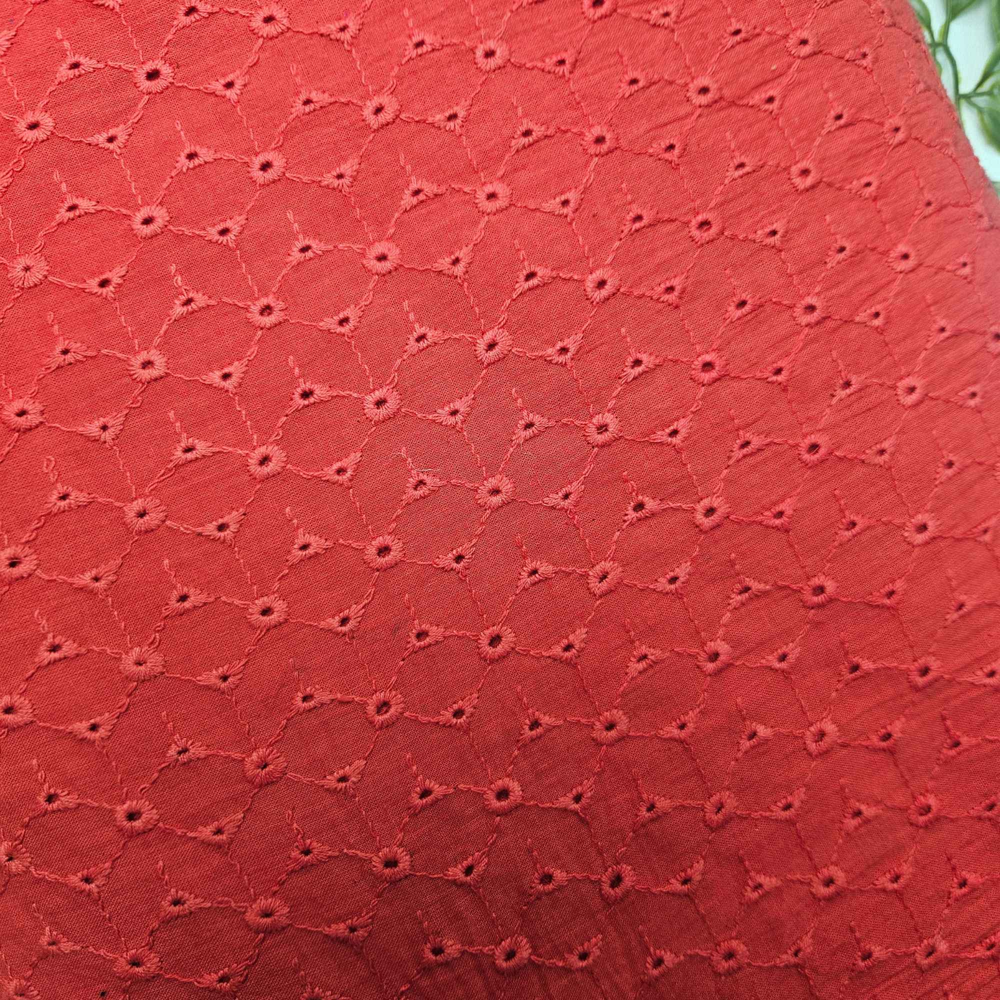 JISB Cotton Hakoba Fabric