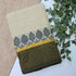 JISB Chettinad Cotton Saree