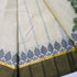 JISB Chettinad Cotton Saree