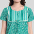 Jaipur Printed Nighty