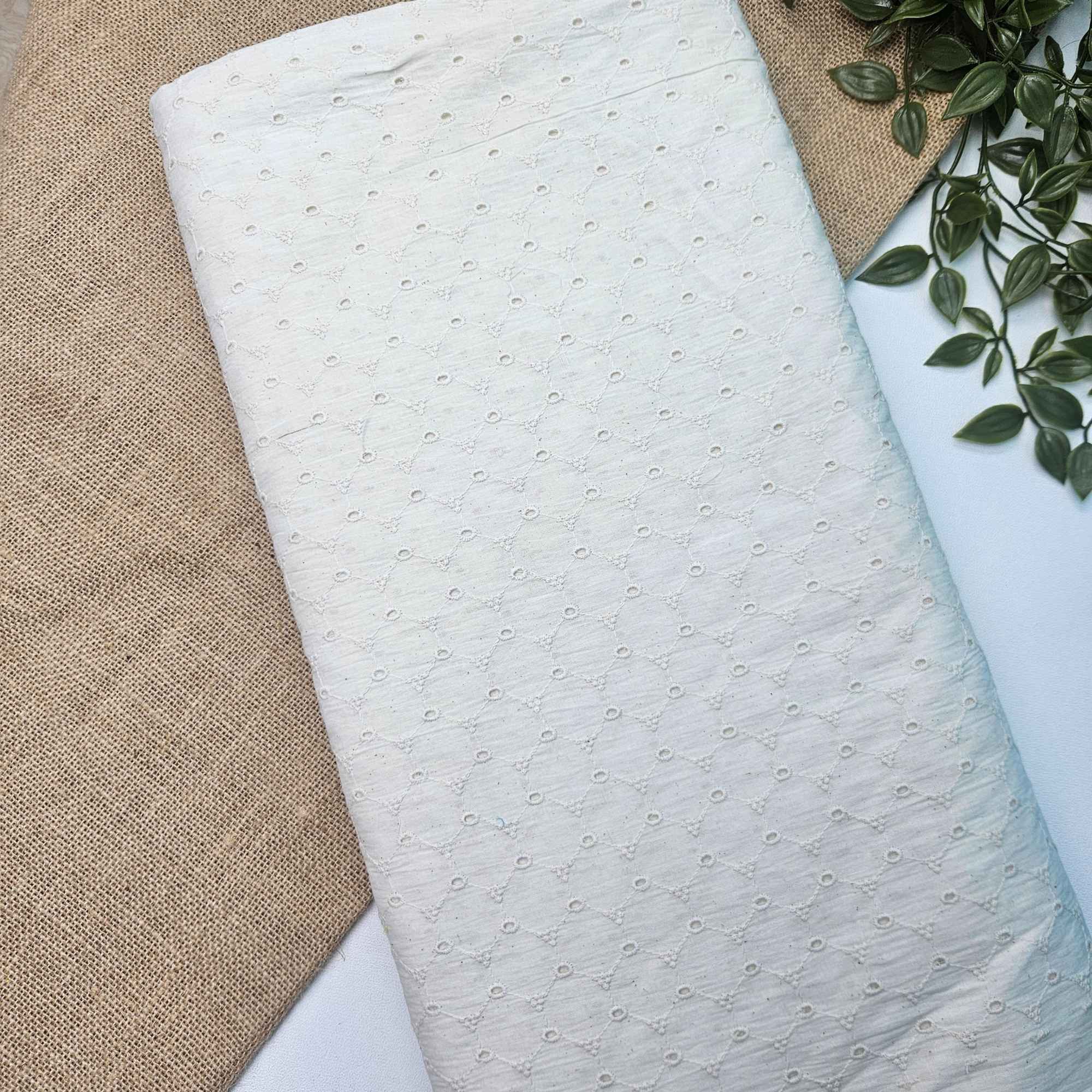 JISB Cotton Hakoba Fabric