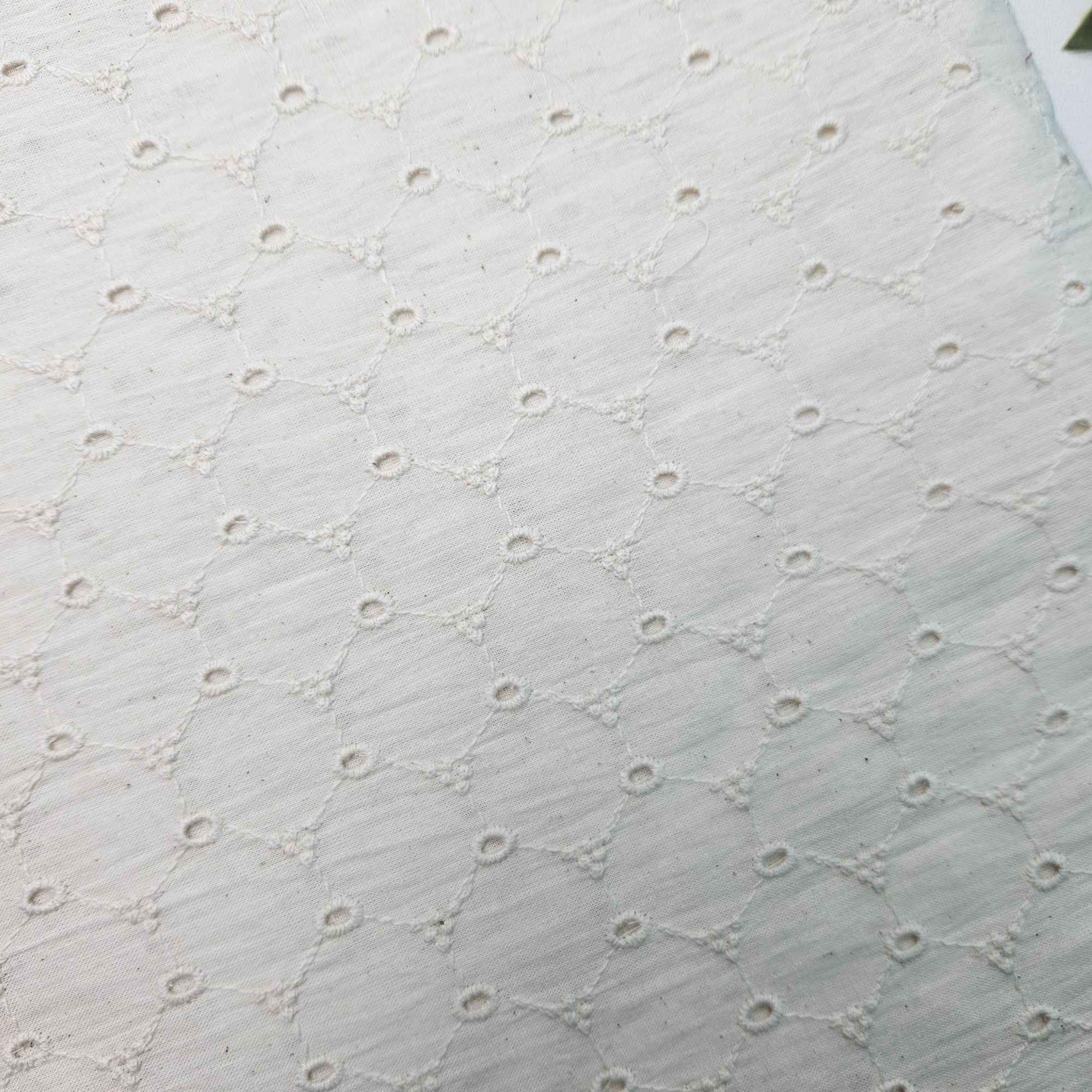 JISB Cotton Hakoba Fabric