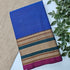 JISB Chettinad Cotton Saree