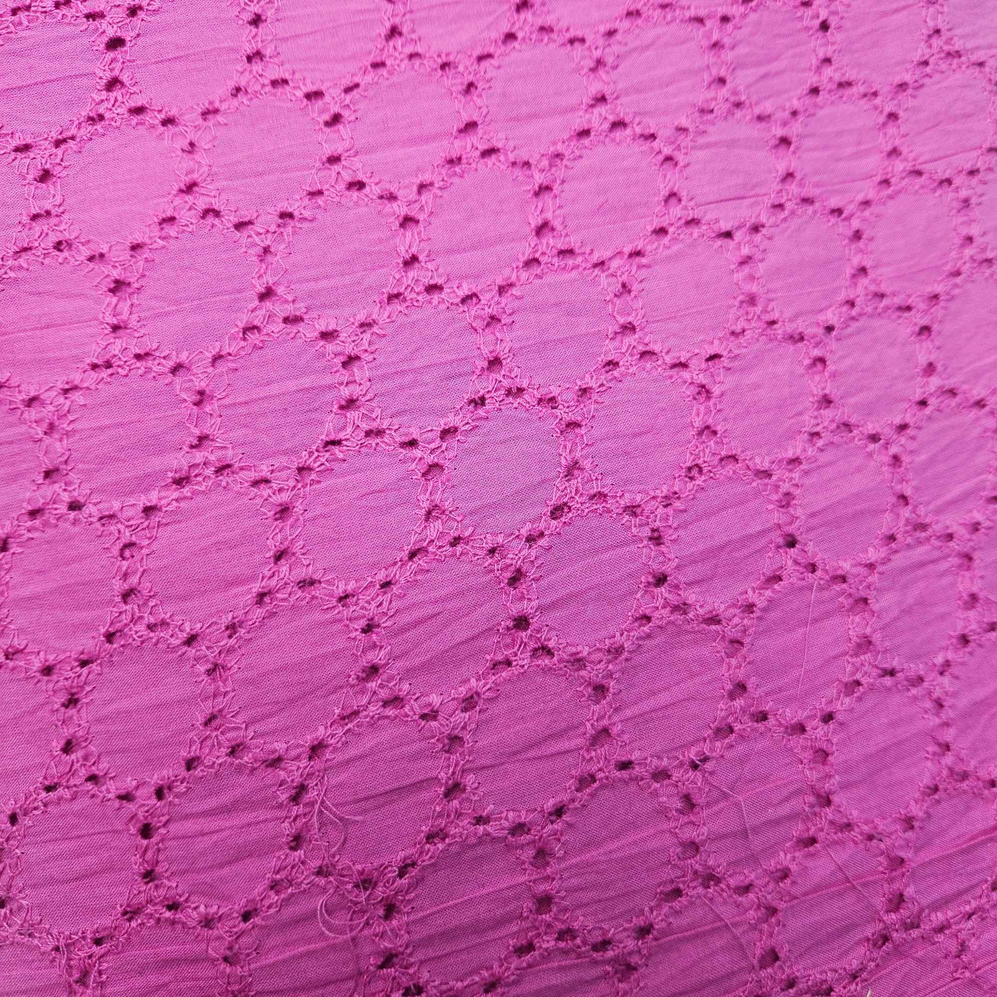 JISB Cotton Hakoba Fabric