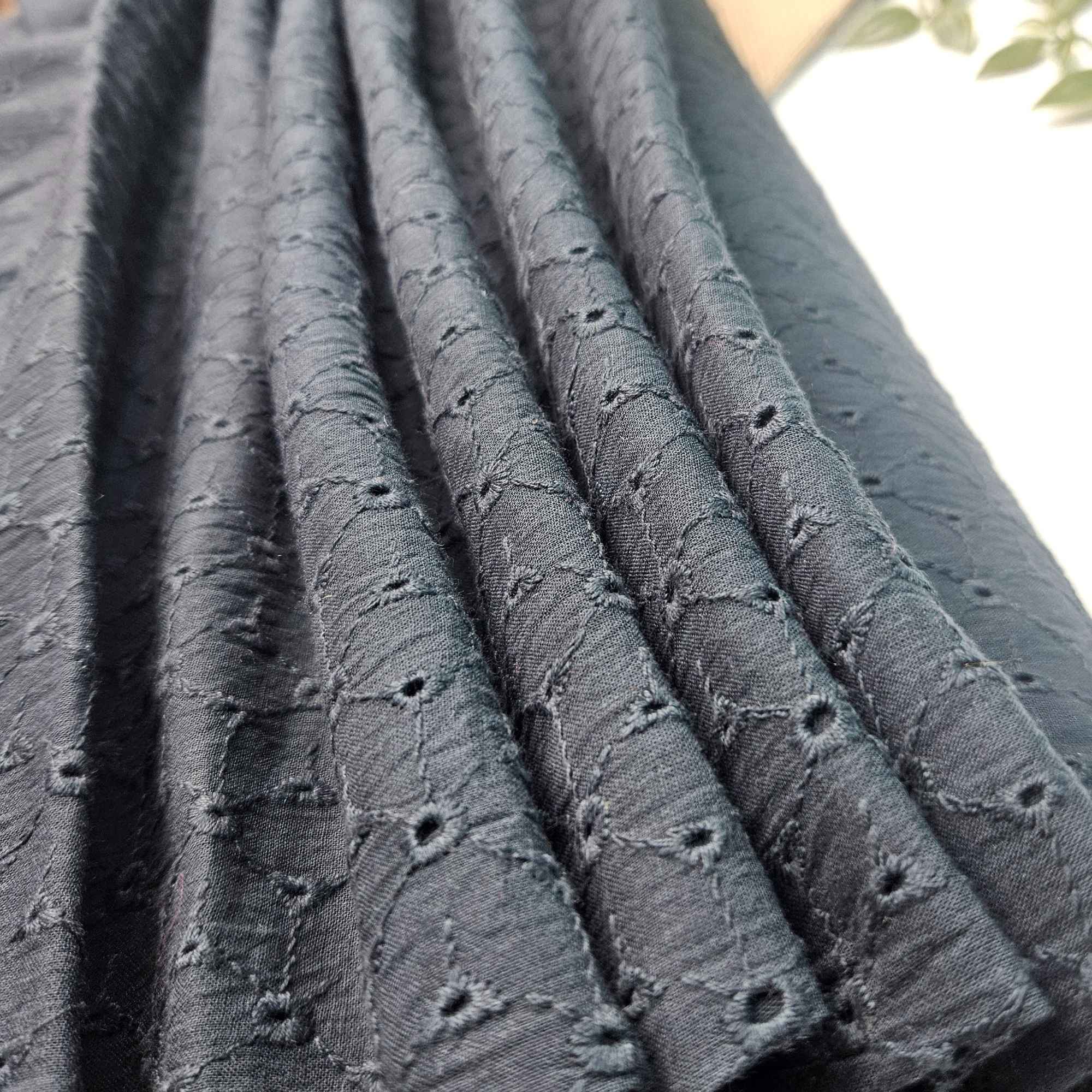 JISB Cotton Hakoba Fabric