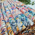 JISB Digital Print Cotton Fabric