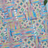 JISB Digital Print Cotton Fabric