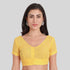 2 by 2 Yellow blouse