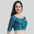 Brocade Saree Blouses