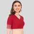 Fancy Border Readymade Blouse online