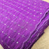 JISB Roman Silk Embroiidery  Fabric